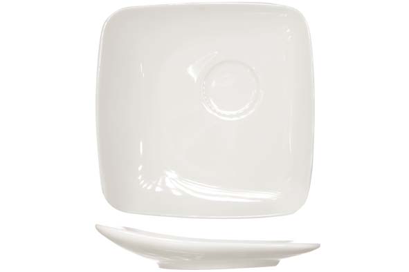 cosy & trendy BUFFET SQ THEE ONDERTAS 15X15CM