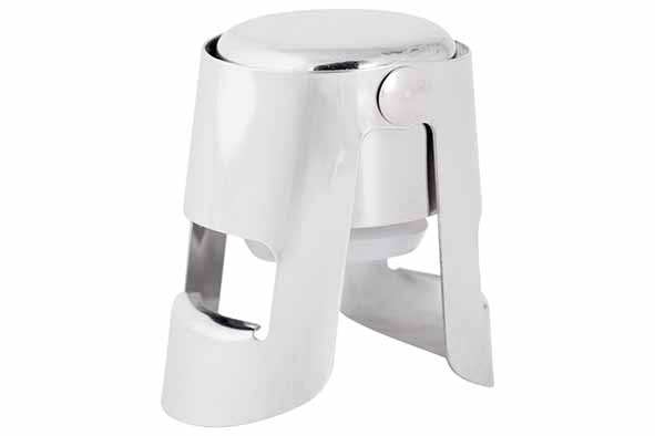 Cosy & Trendy CHAMPAGNESTOP CHROOM SS