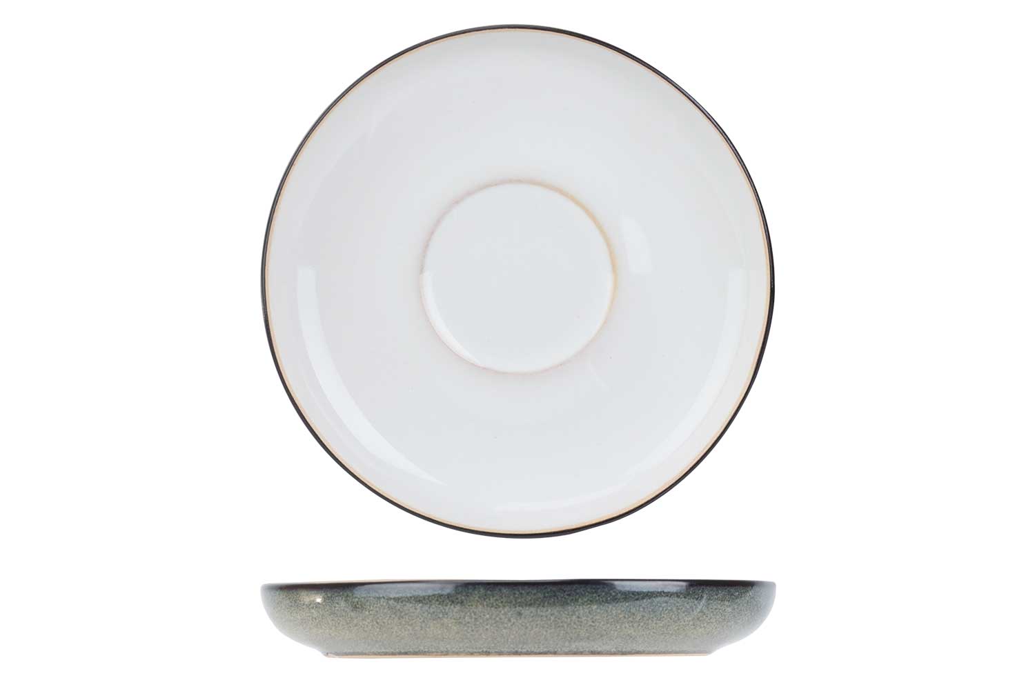 Cosy & Trendy CIEL BLANC ONDERTAS D12 7CM