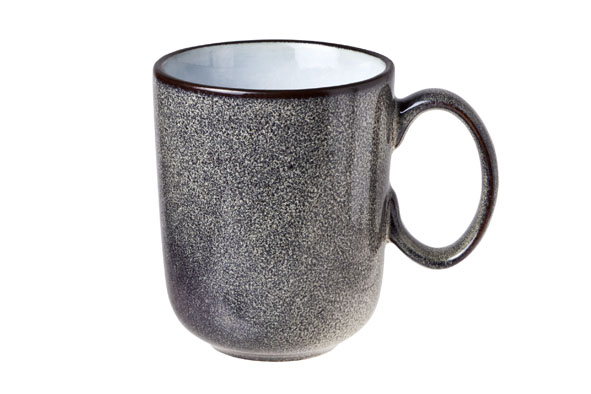 cosy & trendy CIEL BLEU BEKER D8XH10CM 33CL