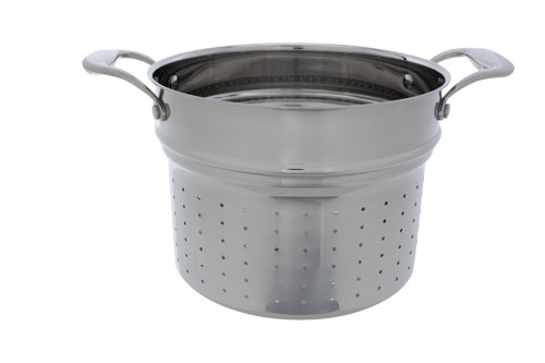 Cosy & Trendy CLASSIC PASTA INZET D24CM