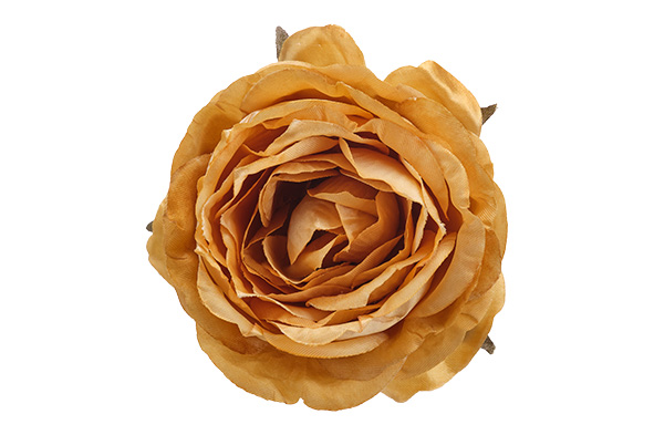 cosy & trendy CLIP ROSE GOUD 9X9XH5CM KUNSTSTOF