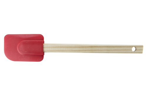 cosy & trendy CO&TR PANNENLIKKER HANDVAT HOUT L29 8