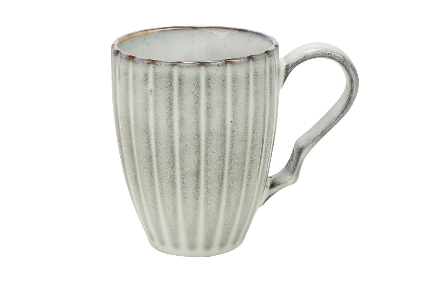 cosy & trendy CONCHA GREY BEKER 36CL