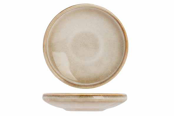 cosy & trendy CONICO SAND MINIBORDJE D9XH1 9CM