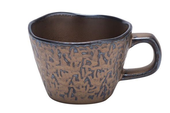 Cosy & Trendy COPERNICO ESPRESSOTAS D8 7XH4 8CM