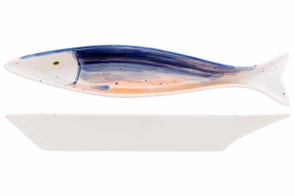 cosy & trendy CORAL APEROSCHAALTJE 26 8X5XH3 5CM