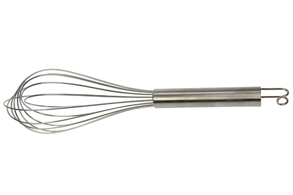 cosy & trendy CT KLOPPER RVS MET OPEN HAAK 20CM 70GR