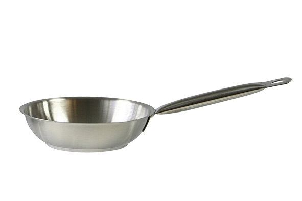 Cosy & Trendy CT PROF BRAADPAN 20X4CM ALLE VUREN