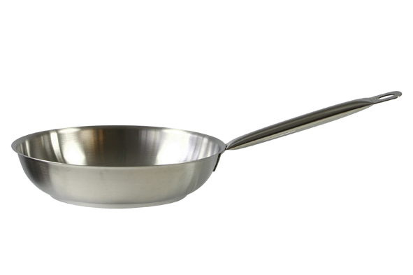 Cosy & Trendy CT PROF BRAADPAN 28X5CM ALLE VUREN