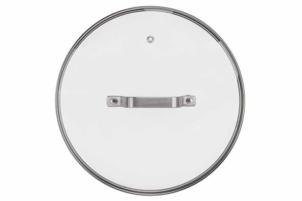 cosy & trendy DEKSEL D26CM GLAS