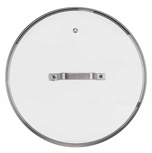 cosy & trendy DEKSEL D28CM GLAS