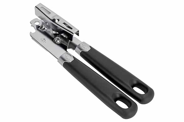 cosy & trendy DELISH BLIKOPENER ROESTVRIJ STAAL