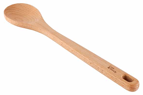 cosy & trendy DELISH ECO LEPEL 32 5X6 4XH1 5CM BEUK