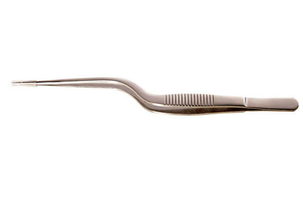 cosy & trendy DRESSEERPINCET RVS L16CM