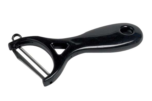 cosy & trendy DUNSCHILLER ZWART Y-VORM