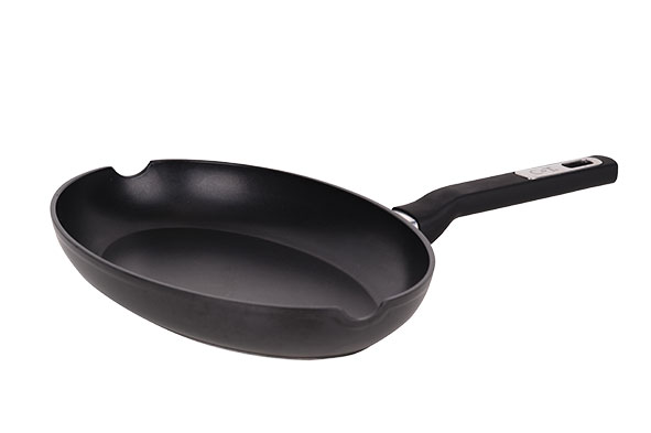 cosy & trendy DURABLE VISPAN NO STICK D34CMALUMINIUM