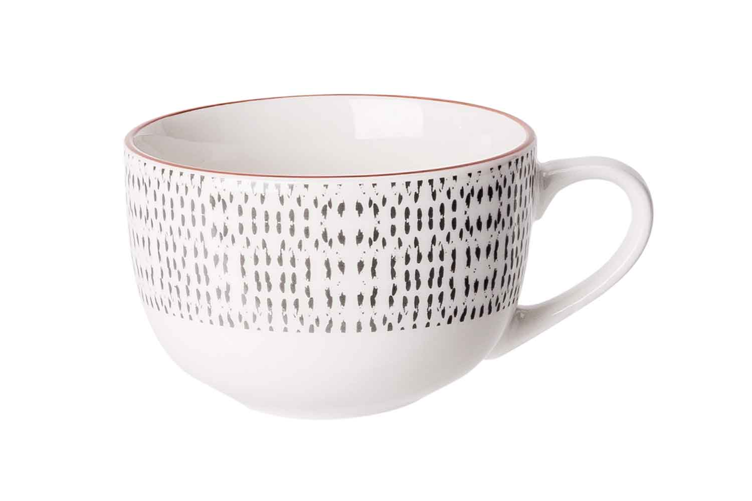 cosy & trendy DYLANA GREY TAS 24CL D9 2XH6CM