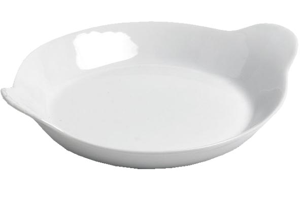 Cosy & Trendy EIERPLAT PORC 17CM