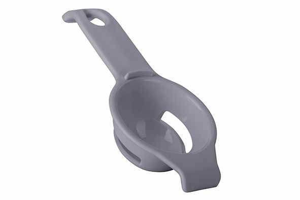 Cosy & Trendy EIERSCHEIDER PP COOL GREY