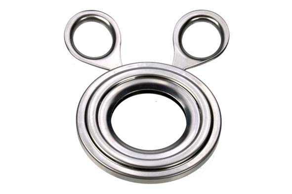 cosy & trendy EIERSNIJDER INOX