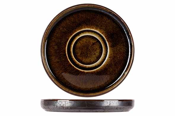 Cosy & Trendy ELEMENTS MINERAL ONDERTAS D14XH1 6CM