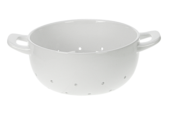 cosy & trendy ENZO FRUITWASSER WIT D16 5XH8CM