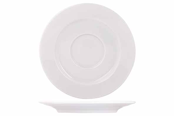 cosy & trendy ESSENTIALS RIM ONDERTAS D16CM