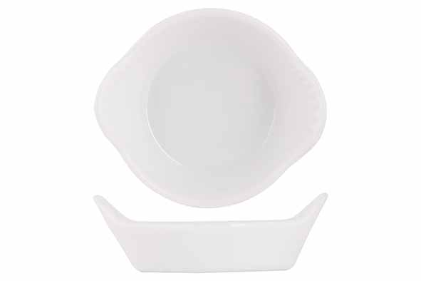 Cosy & Trendy ESSENTIALS SAUSPOTJE 8X7XH2 5CM