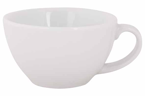 cosy & trendy ESSENTIALS TAS 18CL D9 5XH5 6CM