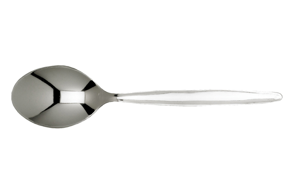 cosy & trendy EVY TAFELLEPEL SET 6 1 7MM