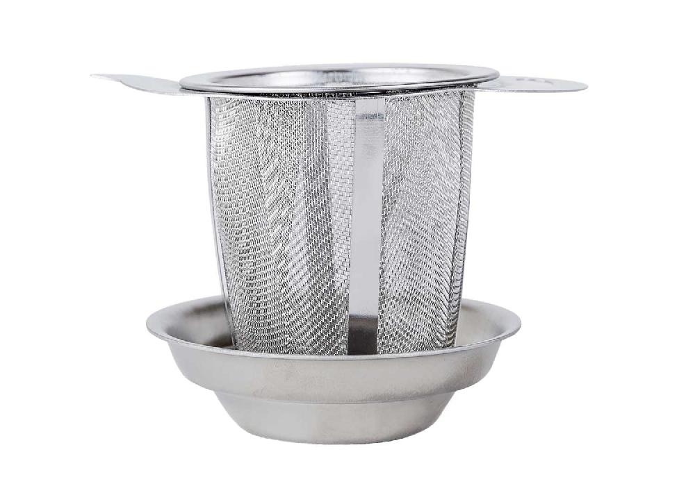 cosy & trendy FILTER THEEKANVORM RVS