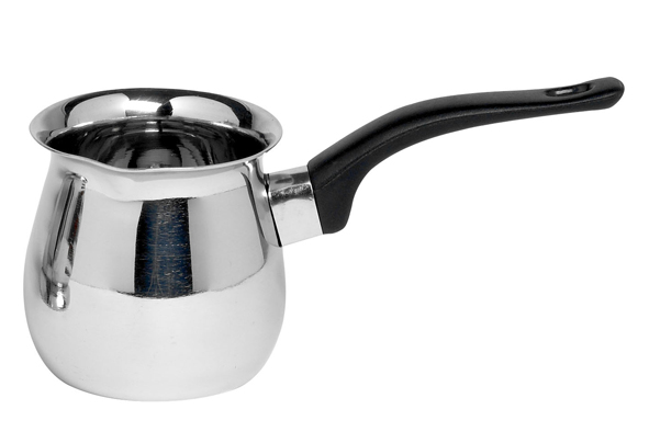 cosy & trendy FLAMBEERKANNETJE MET GREEP 70CL