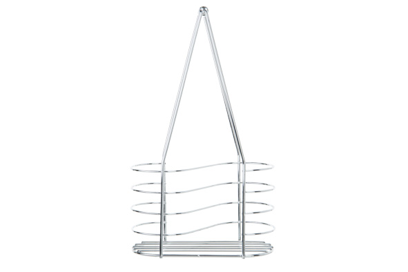 Cosy & Trendy FLESSENDRAGER 20X10XH36CM CHROME