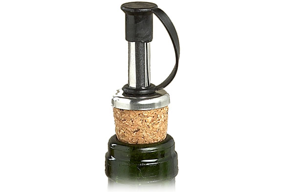 Cosy & Trendy FLESSENSTOP OLIE-AZIJN SET2