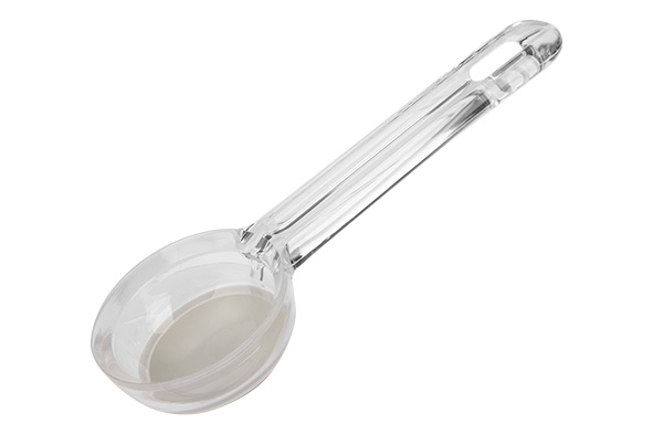 cosy & trendy FRESCO NON-STICK IJSSCHEP TRANSP GRIJS