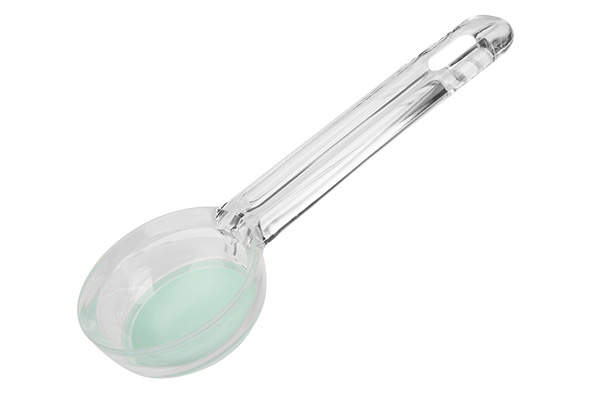 cosy & trendy FRESCO NON-STICK IJSSCHEP TRANSP GROEN