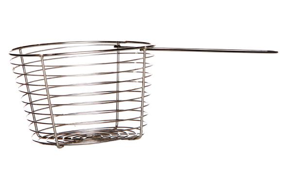 cosy & trendy FRIETMANDJE WIRE D10.5-19.5XH7CM