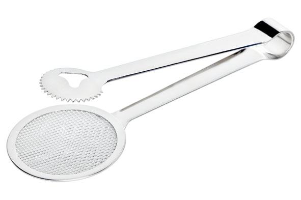 Cosy & Trendy FRITUURTANG 22CM