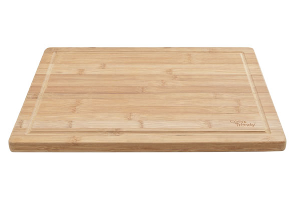 cosy & trendy GABON VLEESPLANK 51X36XH1 8 BAMBOE