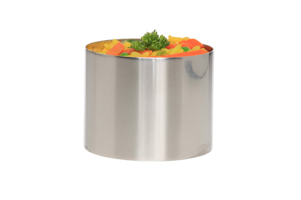 Cosy & Trendy GARNEERCIRKEL D7CM X H5.5CM INOX 18/10