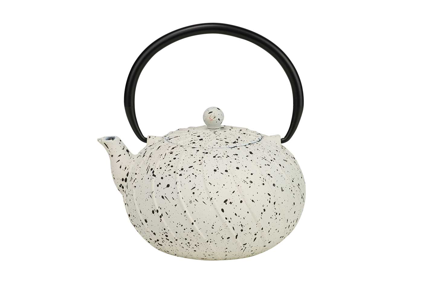 cosy & trendy HIMEJI THEEPOT MAT WIT 1 2L