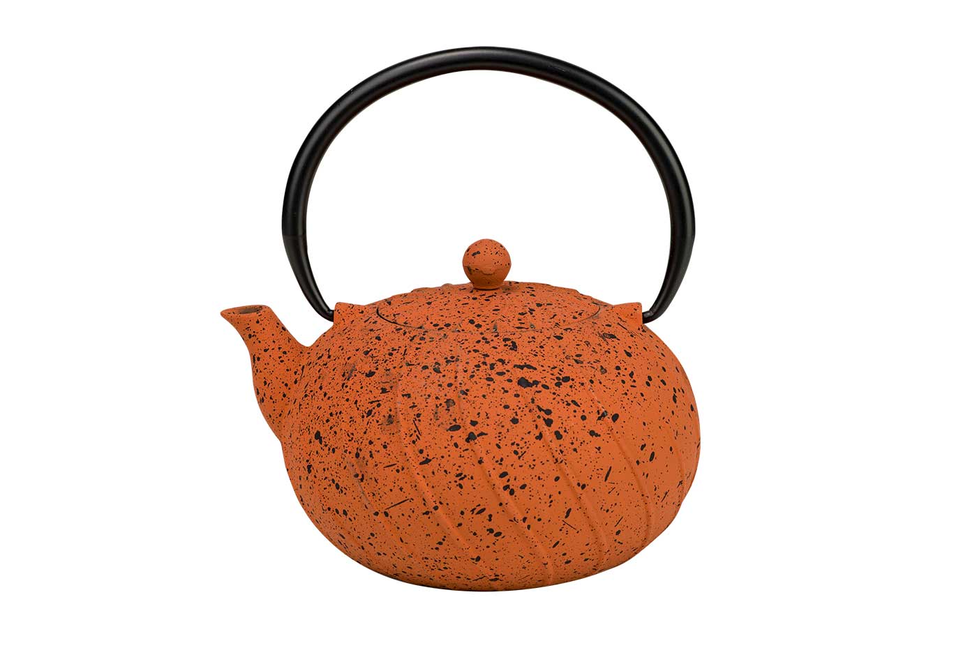 cosy & trendy HIMEJI THEEPOT TERRACOTTA 1 2L
