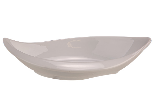 cosy & trendy IJSCOUPE WIT 21X12 5XH5CM