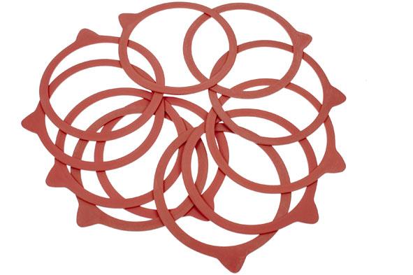 cosy & trendy INMAAKRING S10 94X108CM