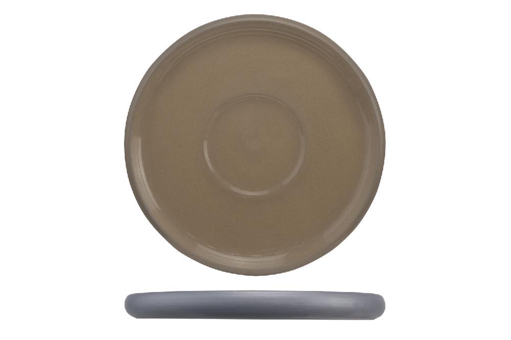 cosy & trendy IOWA TAUPE ONDERTAS D14CM