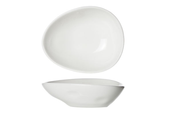 cosy & trendy ISLAND APEROSCHAALTJE 8X6.5XH2.5CM