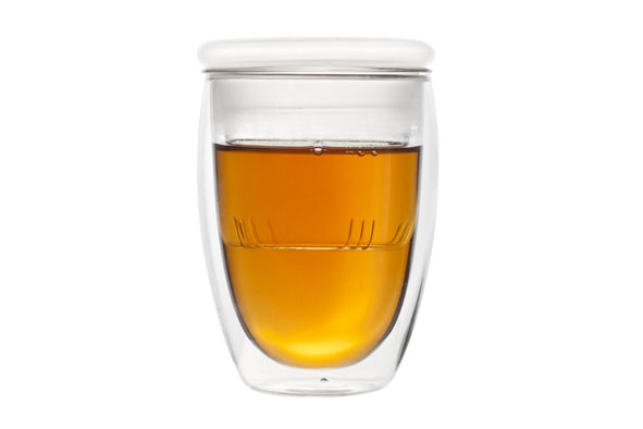 cosy & trendy ISOLATE THEE GLAS 280ML 8X11.5CM