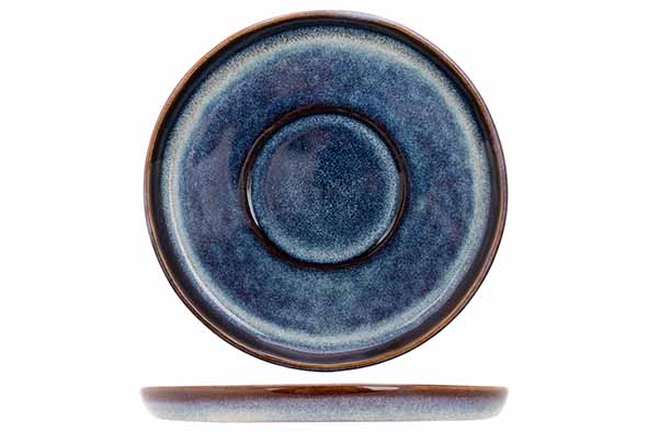 cosy & trendy JADE INDIGO ONDERTAS D15CM