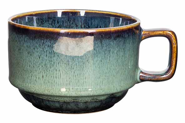 cosy & trendy JADE VERDE MOK 36CL D11XH6 5CM